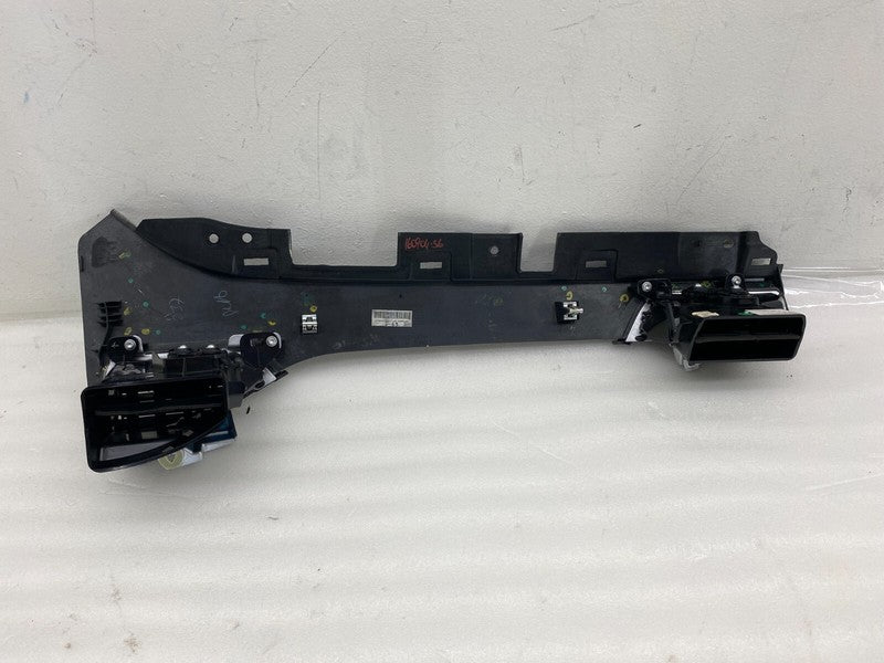 1007825 00 C ⭕ 2012-2020 Model S Right Center Dash Air Vent Grillle Trim Molding 1007825-00-C