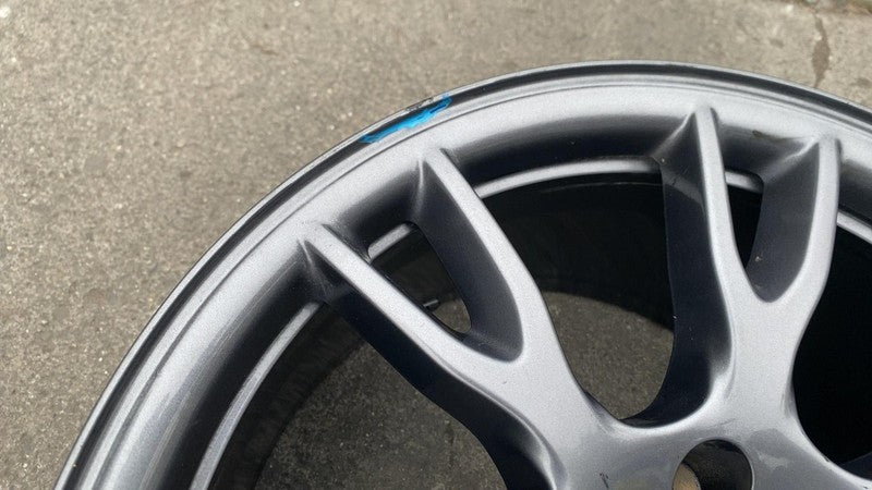 ⭕ 2021 2022 2023 Tesla Model S Rear Wheel Rim 19" 19x10.5 +45MM 142022