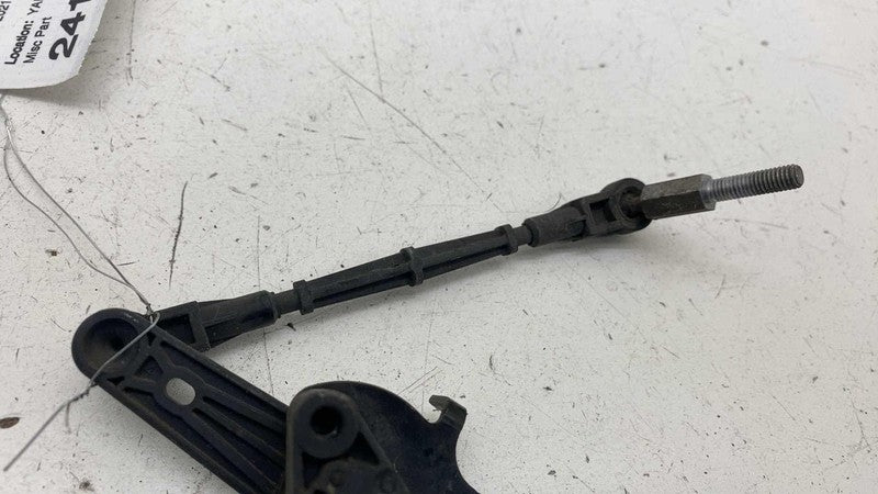 4KE941309D ⭕ 2019-2023 Audi e-Tron Rear Left Headlight Ride Height Level Sensor 4KE941309D