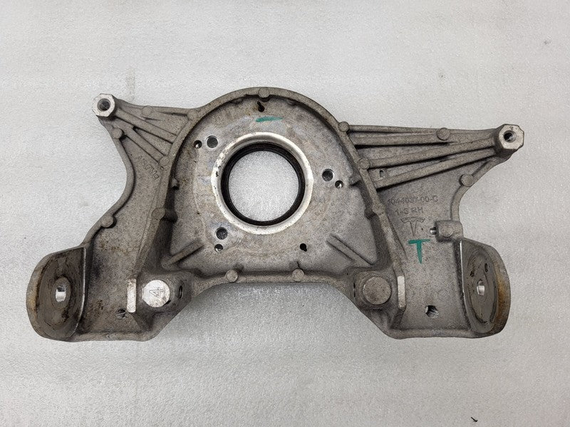 104403600B ⭕17-23 Model 3 Front Passenger Side Upper Strut Mount Bracket Right 1044036-00-B