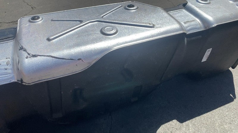 ⭕ 2025 Chevrolet Silverado 1500 Pickup 2.7L Crew Cab Fuel Tank OEM Ass