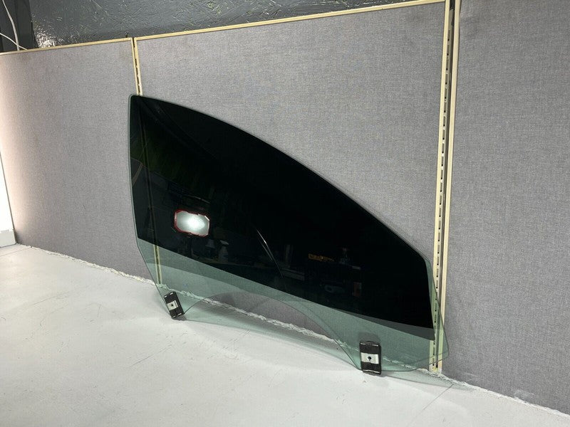 ⭕ 2017-2020 TESLA MODEL 3 FRONT PASSENGER DOOR WINDOW SINGLE PANEL GLASS RIGHT