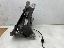 ⭕ 15-21 Model X MX Rear Passenger Suspension Knuckle & Shield Right 1027416-00-D