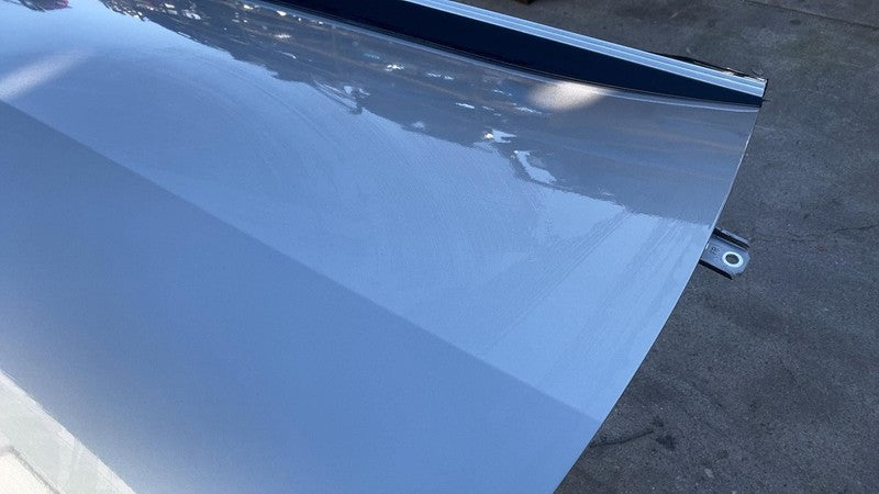 2022-2024 Kia EV6 Front Driver Side Door Shell Panel Left LH Assembly 