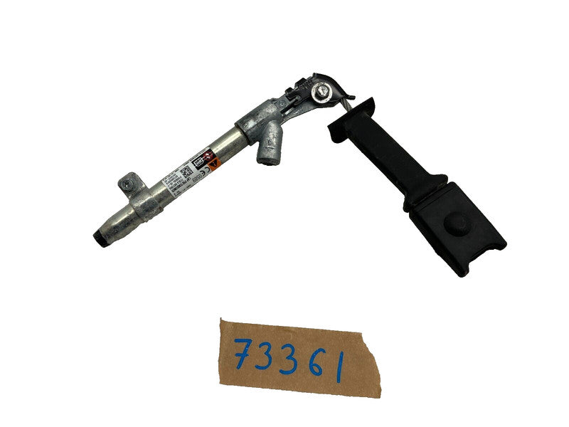 100526505F ⭕12-20 Tesla Model S Front Right 1st Row Seat Belt Lap Pretensioner 1005265-05-F