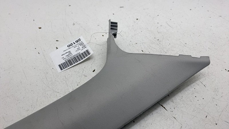 ⭕ 20-25 Tesla Model Y Front Right A-Pillar Upper Trim Cover Panel 1494