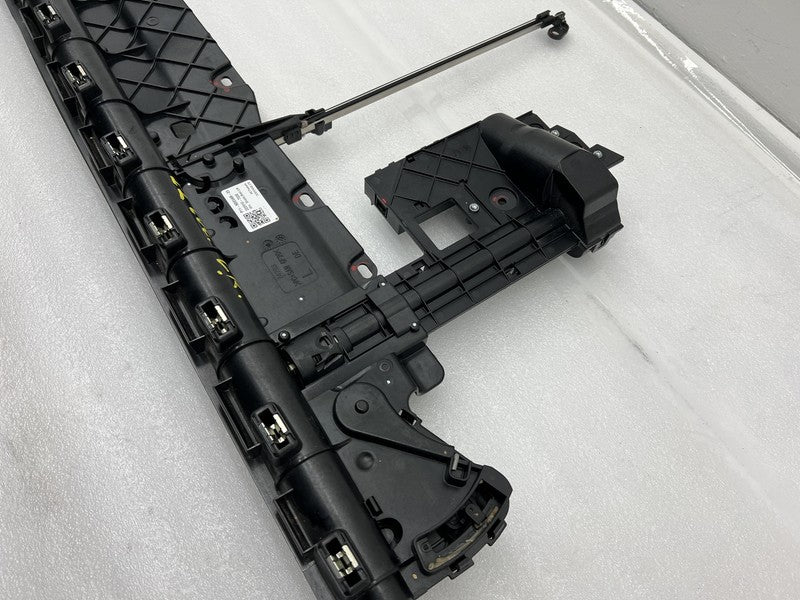 P11 NDE0AR 03 ⭕ 22-24 Lucid Air Grand Touring Rear Window Sun Shade Curtain Left P11-NDE0AR-03