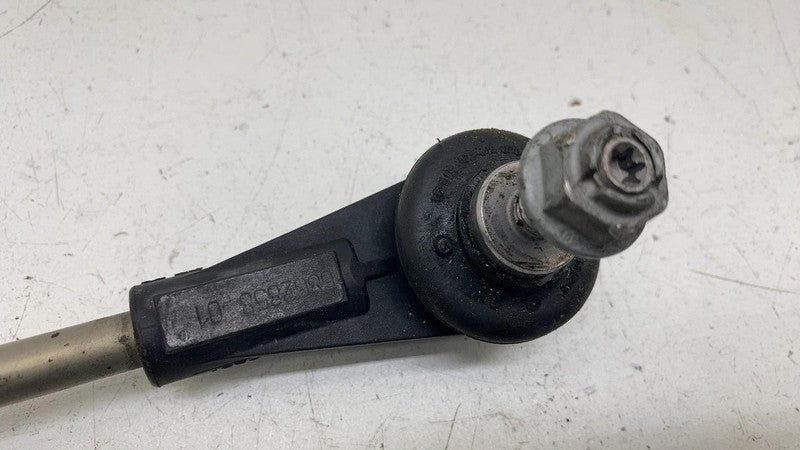 ⭕ 14-21 BMW i3 I01 Front Passenger Side Stabilizer Sway Anti Roll Bar Link Right