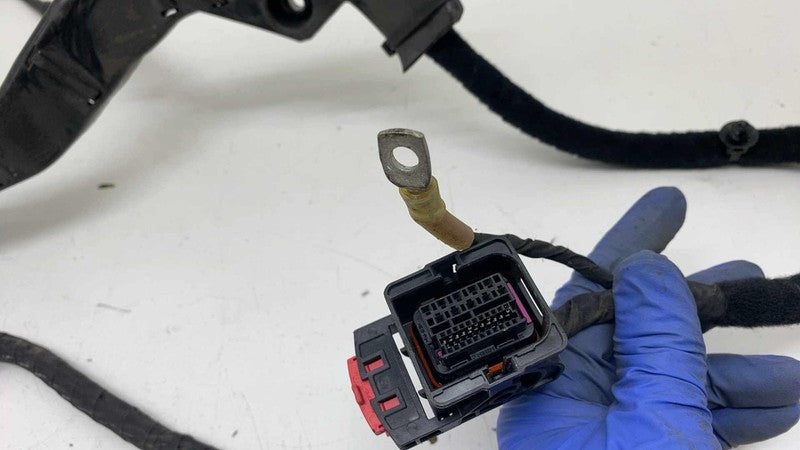 1EA971445 ⭕ 2021-2023 Volkswagen ID.4 ID4 Engine Wiring Loom Cable Wire Harness 1EA971824A