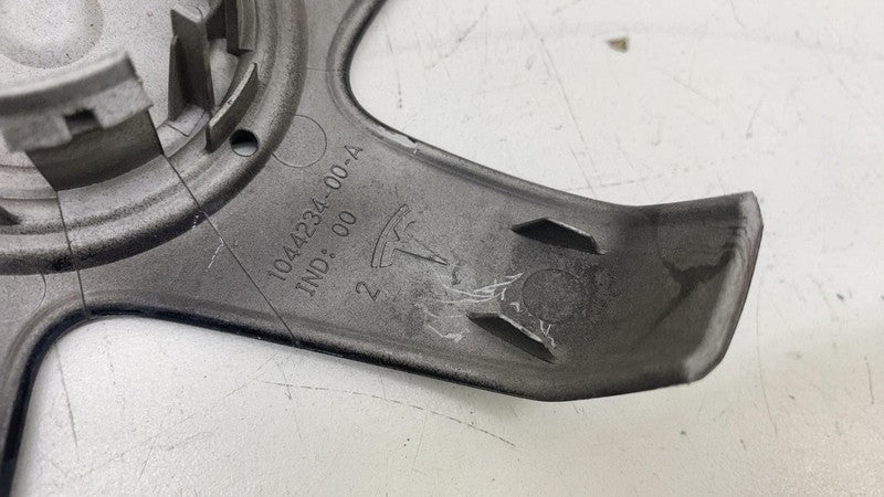 ⭕ 17-23 Model 3 M3 Wheel Center Machined Hub Cap Cover Stiletto x4 104