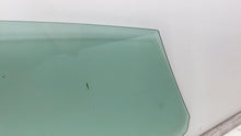 ⭕ 2012-2020 Tesla Model S Rear Passenger Side Door Window Glass Right Assembly