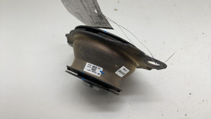 LJ93 6F012 BB ⭕ 21-24 Mustang Mach-E Front Left Drive Unit Upper Mount Bracket LJ93-6F012-BB