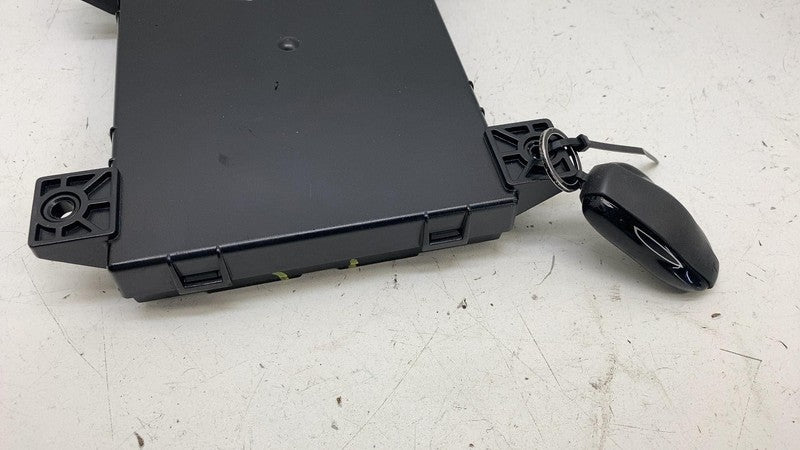 ⭕ 12-20 Tesla Model S Body Control Module 315MHZ + Smart Key Remote 10