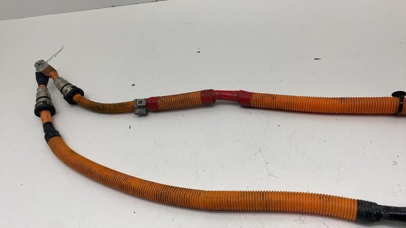 ⭕ 2014-2015 Mercedes-Benz B Electric Drive High Voltage Wiring Cable Harness