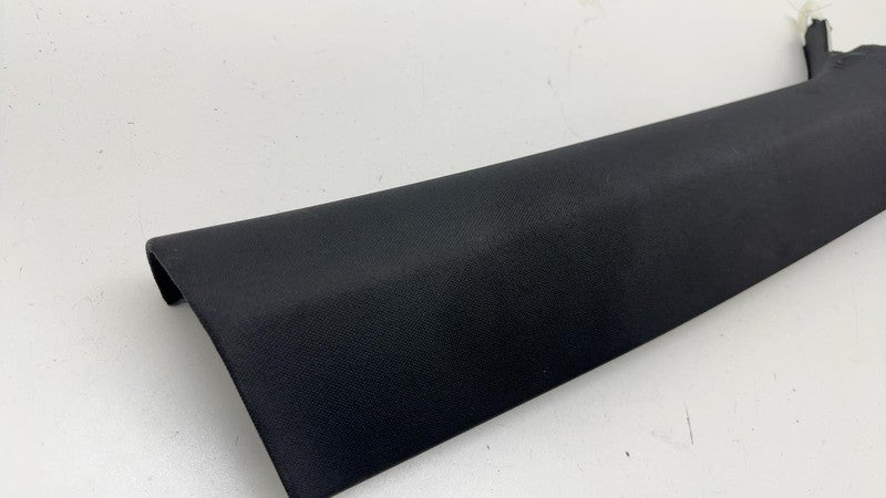 ⭕ 18-24 Porsche Cayenne Front Right A-Pillar Upper Trim Panel Cover 9Y