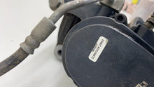 2021-2024 Tesla Model S X Rear Driver Side Caliper w/ Brake Hose Line Left Assy