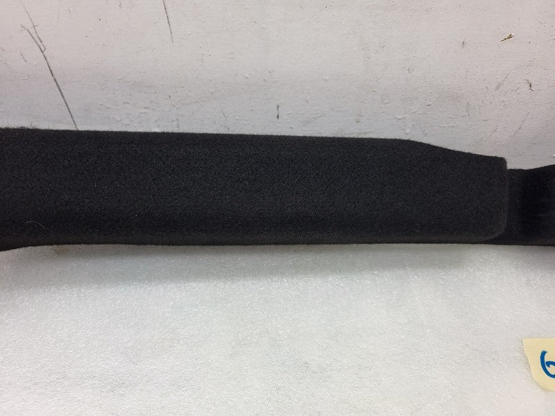 1492953 00 B ⭕ 2020-2024 Tesla Model Y Rear Trunk Cargo Floor Bracket Trim Left 1492953-00-B