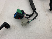 ⭕ 16-20 Model S Rear Bumper Subframe Wiring Harness Cable Wire Loom 2004430-05-A