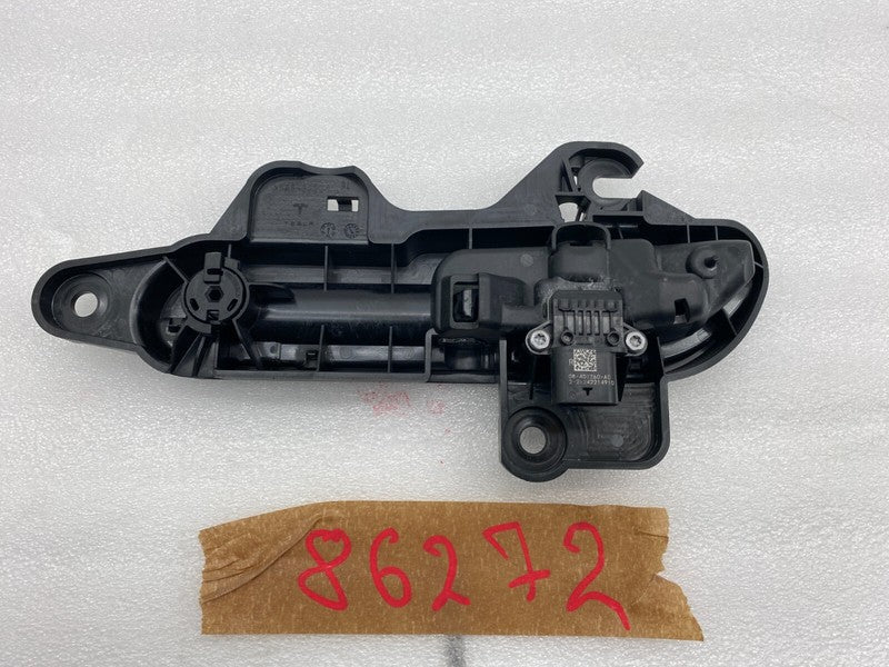 152811510D ⭕2020-2023 Model 3 Y Front or Rear Right Exterior Outer Door Handle 1528115-10-D