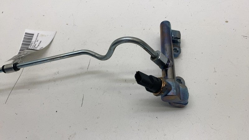 ⭕ 2018 2019 2020 2021 Subaru Crosstrek Fuel Rail Pipe Tube Line OEM Assembly