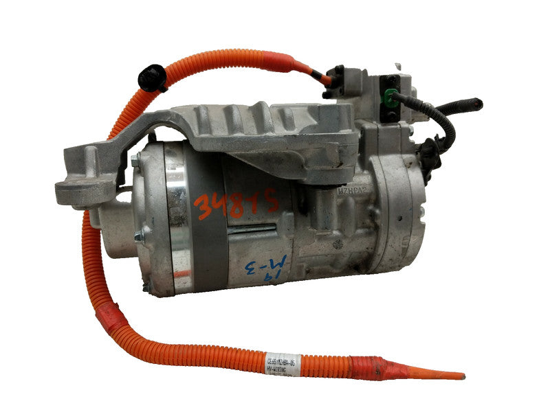 108819800N ⭕ 17-20 Tesla Model 3 Air Conditioning Conditioner Compressor Pump 1088198-00-N