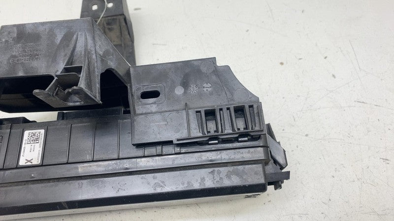 ⭕16-20 Model X Front Trunk Frunk Engine Bay Under Hood Fuse Box 12V 10