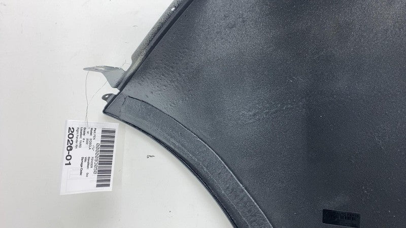 ⭕ 22-24 Mercedes-Benz EQS 450+ Front Right Fender Shell Panel Gray A29