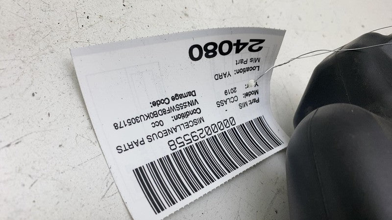 ⭕15-21 Mercedes C-Class Front Windshield Reservoir Washer Fluid Tank A