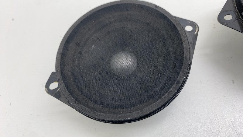 68223392AA ⭕ 15-25 Jeep Wrangler Front Left & Right Dash Audio Tweeter Speaker 68223392AA