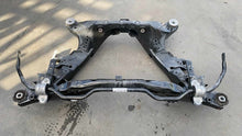 ⭕ 17-25 Model 3 Rear Subframe Cradle Crossmember w/ Stabilizer Bar 1103557-00-A