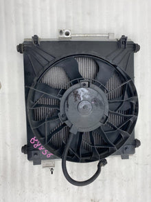 ⭕2012-2020 Tesla Model S A/C Gas Cool Fan Shroud Condenser Assembly 6007352-00-B