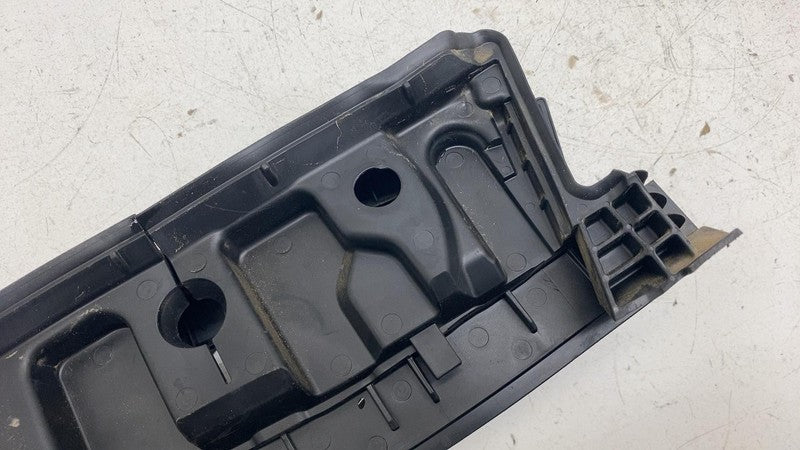 6749247040 ⭕ 2023-2025 Toyota Prius Front Left Door Trim Panel Mount Bracket LH 67492-47040