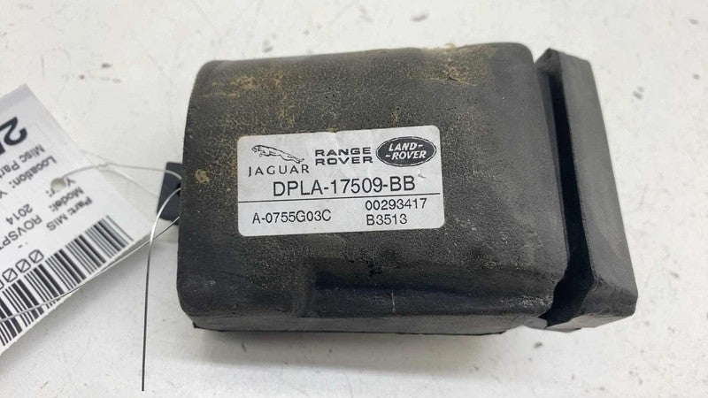 ⭕ 14-17 Land Rover Range Rover Sport Radio Antenna Control Module DPLA