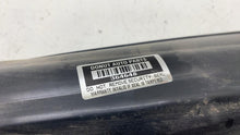 ⭕ 12-23 Model S Rear Right Tailgate Trunk Pinch Sensor Trim Molding 6007570-00-C