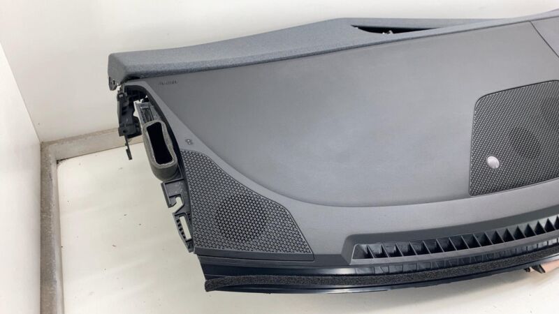 80310-CV500 2022 2023 2024 Kia EV6 Front Dashboard Dash Instrument Panel Cover Assembly OEM