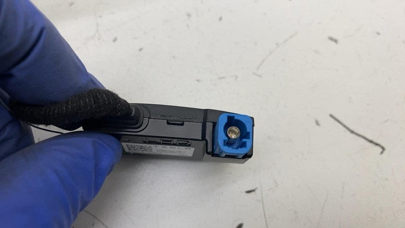 1588124-00-J ⭕ 21-24 Tesla Model S Front Interior Security Camera Control Module 1588124-00-J