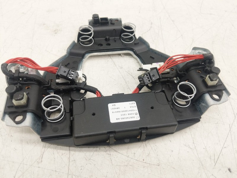 ⭕ 2012-2020 Tesla Model S MS Steering Wheel Retainer Plate Bracket 101