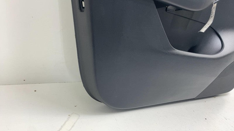 1498480-00-A ⭕ 20-24 Model Y Front Driver Side Door Panel Trim Card Cover Left 1498480-00-A