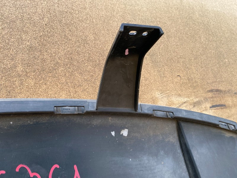 ⭕2016-2020 Tesla Model S Rear Bumper Lower Valance Splash Shield Undertray Cover