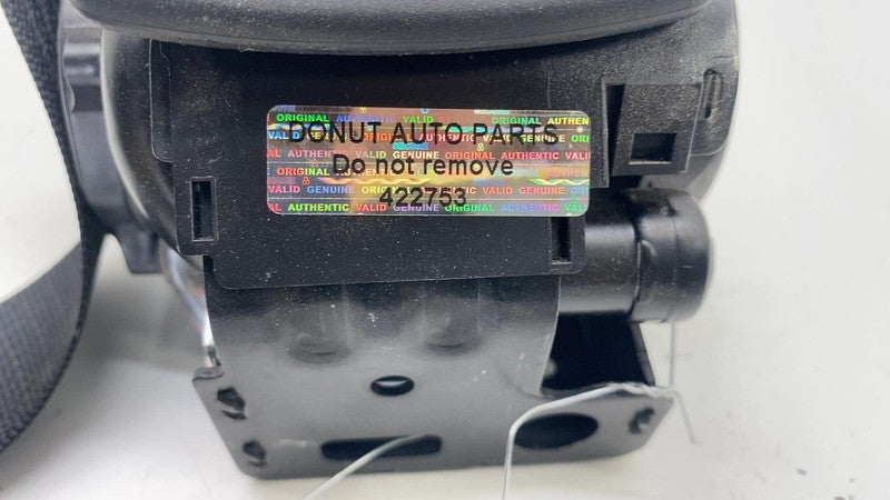 ⭕2020-2023 Model Y Rear Left or Right 2nd Row Seat Belt & Retractor 16