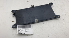 ⭕ 16-20 Model X Rear Body Chassis Control Module BCM Computer TSTD 1043900-10-D