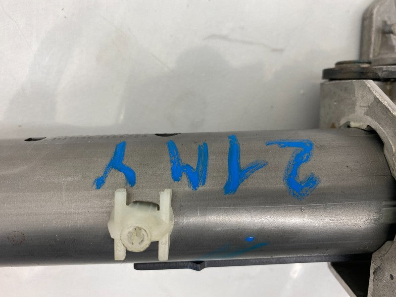 ⭕ 2020-2024 Tesla Model Y Electric Steering Column Power Adjustment 11