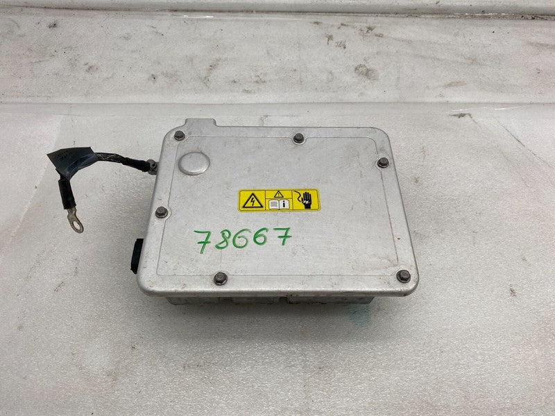 103115900A ⭕12-15 Model S High Voltage Gen 2 DC-DC Power Converter Module Unit 1031159-00-A