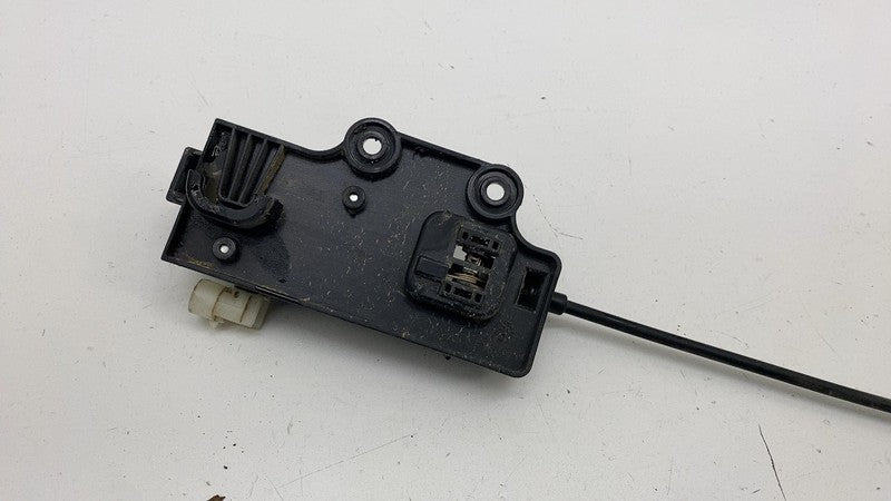 1033011-00-C ⭕ 12-15 Model S MS Front Hood Lock Latch Release Actuator Mechanism 1033011-00-C