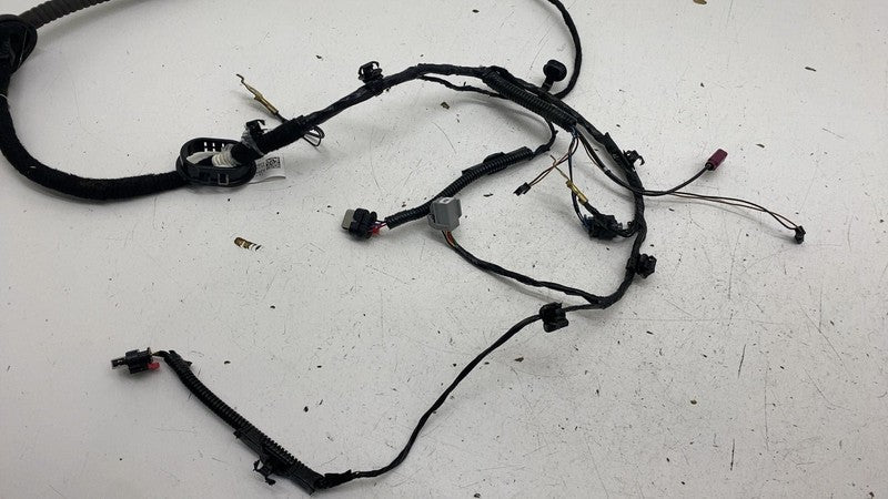⭕ 2021-2023 Tesla Model 3 M3 Trunk Lid Deck Lid Wire Wiring Harness 20