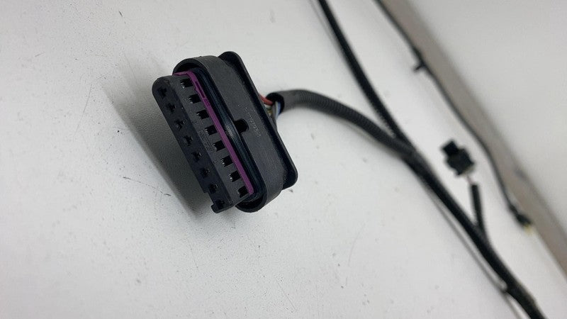 ⭕2017-2023 Tesla Model 3 Rear Bumper Wiring Harness Cable Wire Loom 10