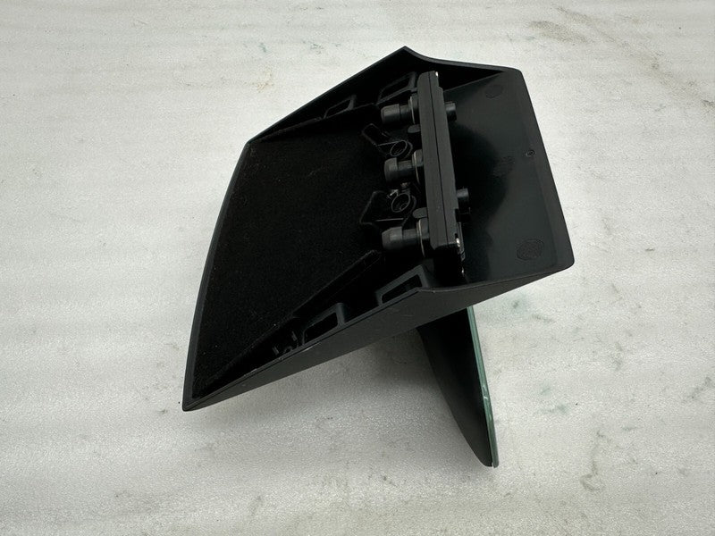 E11 048419 ⭕ 16-20 Tesla Model S Front Windshield Interior Rear View Mirror w/ Triple Cam