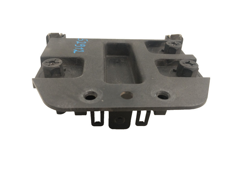 ⭕ 2012-2015 Tesla Model S Front Radar Control Module Mount Bracket 104