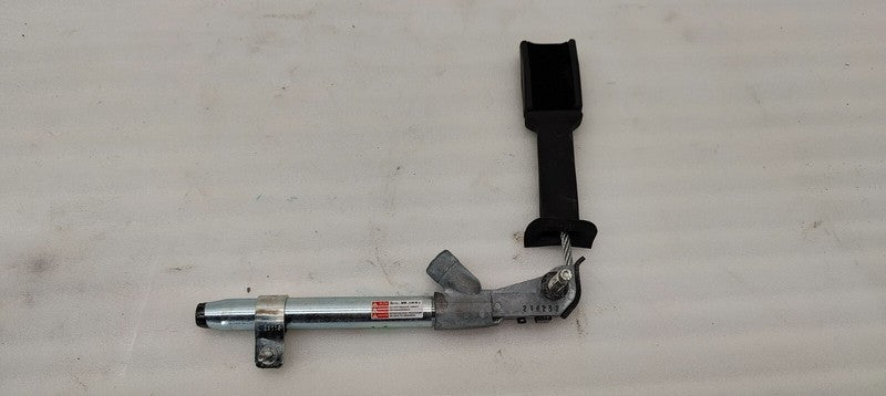 1005265 05 F ⭕ 12-15 Model S Front Right Seat Belt Outboard Lap Pre-Tensioner RH 1005265-05-F