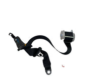 ⭕ 12-15 Model S MS Rear Left or Right 2nd Row Seat Belt & Retractor 1023136-00-C